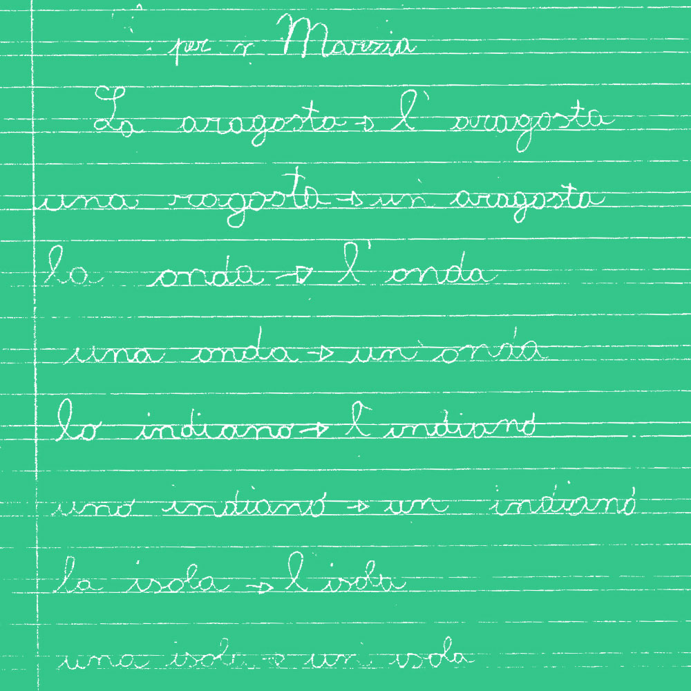 Slide Background