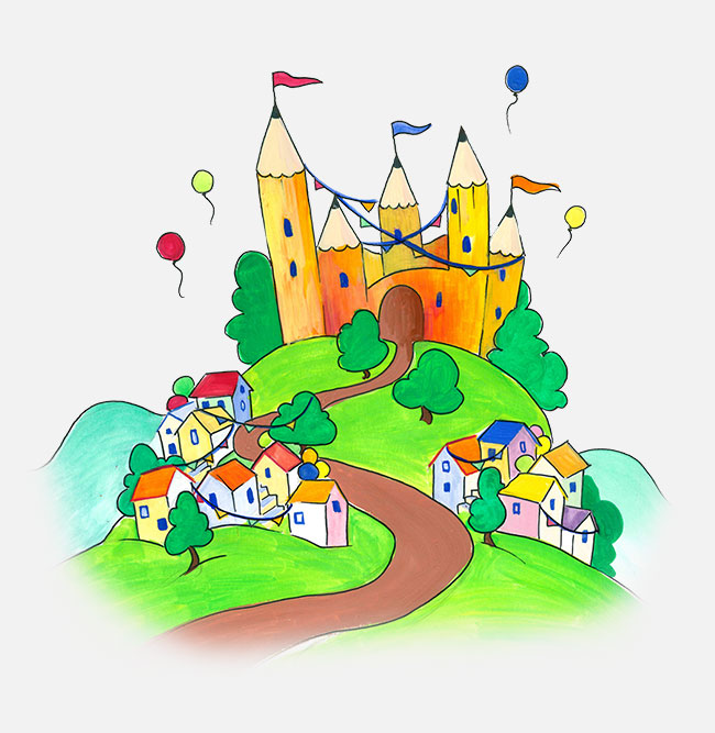 Slide Background